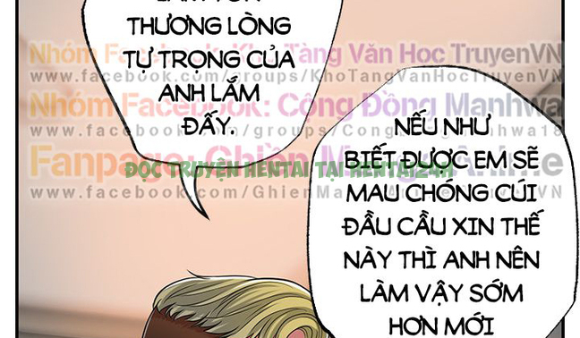 Xem ảnh truyen thi tran nong bong chuong 45 2 trong truyện hentai Thị Trấn Nóng Bỏng - Chap 45 - truyenhentai18.pro