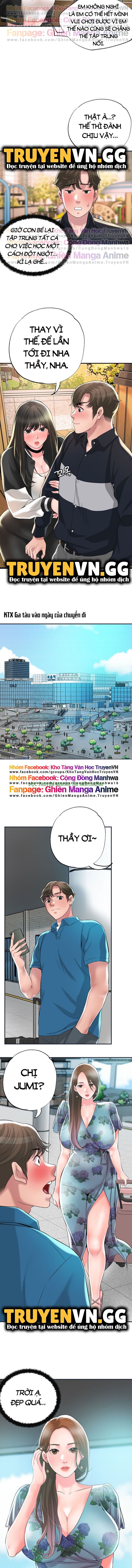 Hình ảnh truyen thi tran nong bong chuong 50 9 trong Thị Trấn Nóng Bỏng - Chap 50 - Hentaimanhwa.net