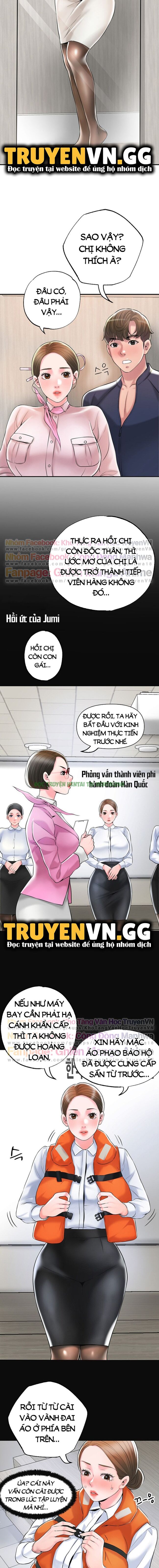 Xem ảnh truyen thi tran nong bong chuong 54 9 trong truyện hentai Thị Trấn Nóng Bỏng - Chap 54 - truyenhentai18.pro