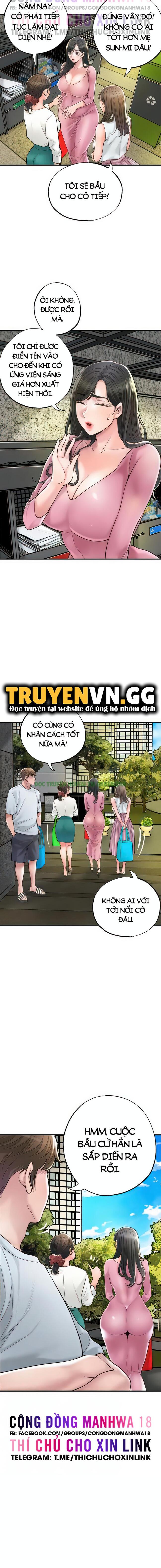 Xem ảnh truyen thi tran nong bong chuong 79 4 trong truyện hentai Thị Trấn Nóng Bỏng - Chap 79 - truyenhentai18.pro