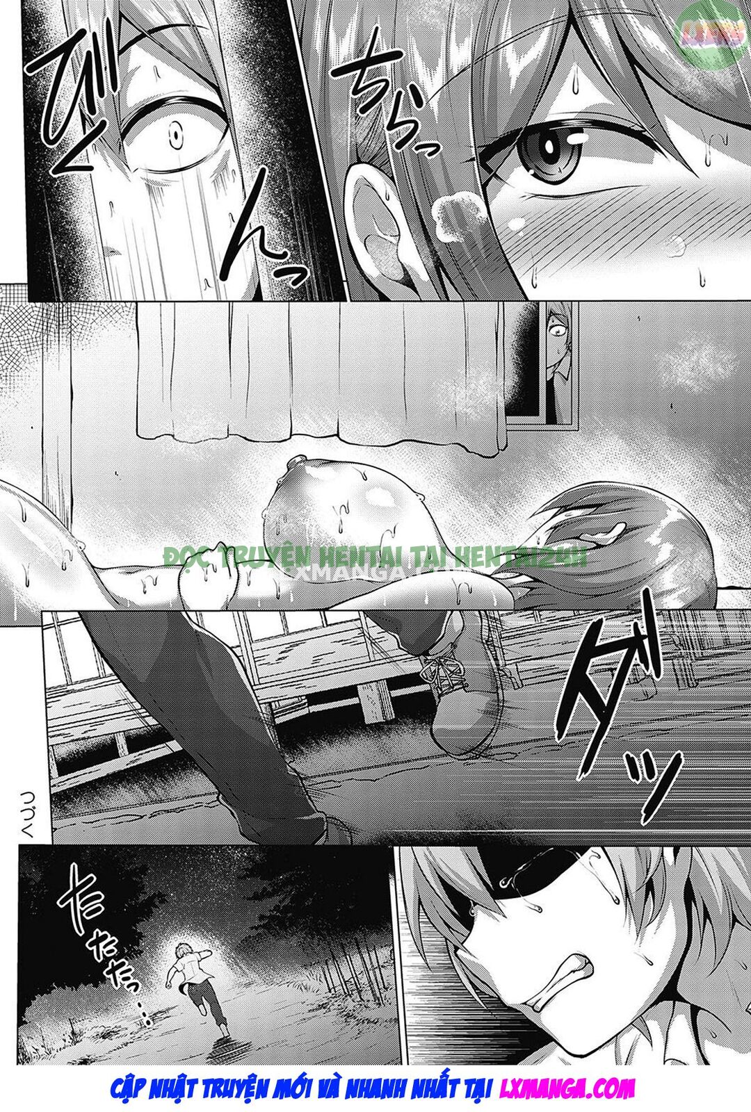 Hình ảnh 26 trong Thick Cock-Loving Girls - Chapter 2 - Hentaimanhwa.net