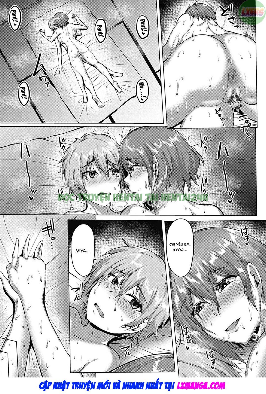 Xem ảnh 30 trong truyện hentai Thick Cock-Loving Girls - Chapter 3 - truyenhentai18.pro