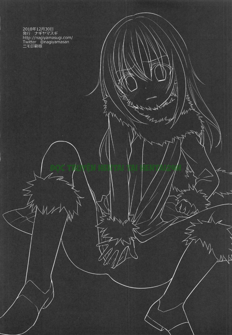 Hình ảnh 17 trong Thin Book! ...Even Though I Was A Nearly 40 Year Old Man, I Still Came Like A Girl - One Shot - Hentaimanhwa.net