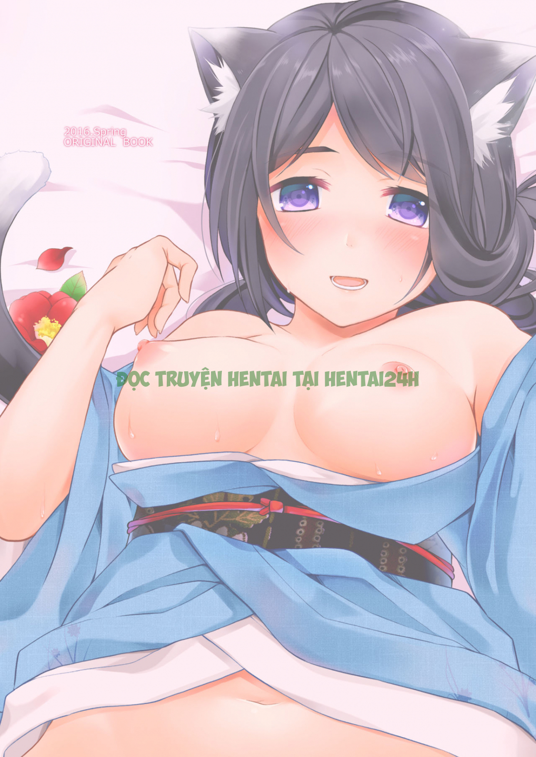 Xem ảnh Thinking Of You - Chapter 1 - 25 - Hentai24h.Tv