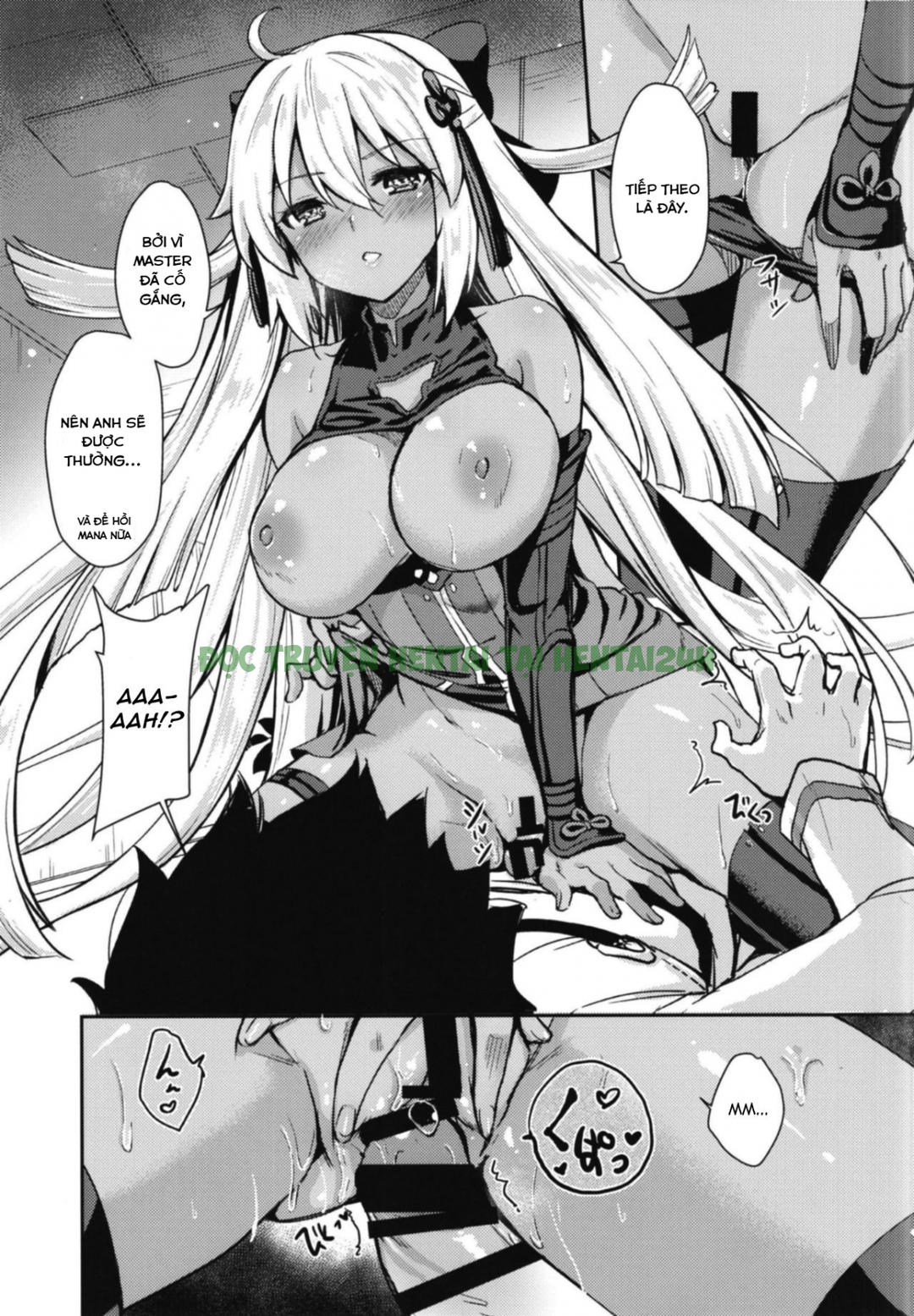 Xem ảnh 7 trong truyện hentai This, Our Moment Of Happiness - One Shot - truyenhentai18.pro