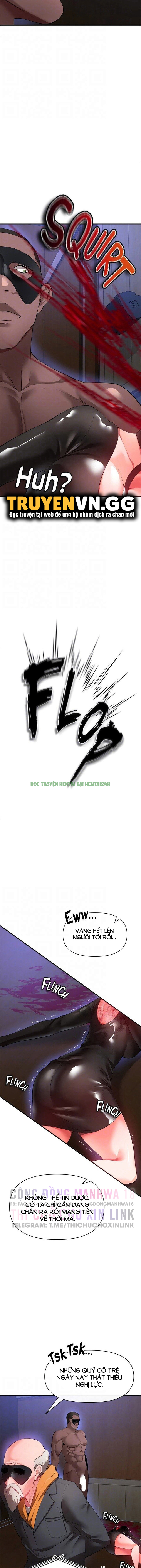 Xem ảnh truyen thoa thuan doi doi chuong 24 10 trong truyện hentai Thỏa Thuận Đổi Đời - Chap 24 - truyenhentai18.pro