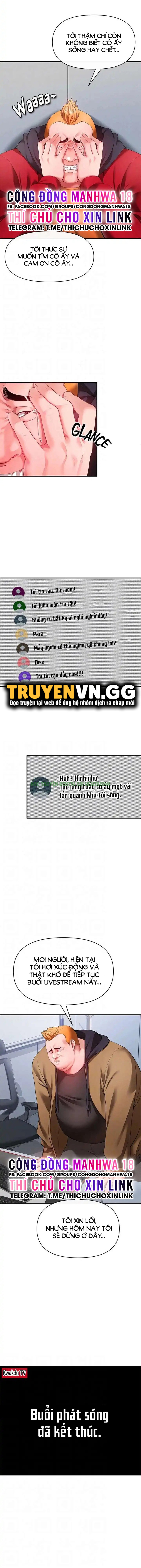 Hình ảnh truyen thoa thuan doi doi chuong 25 4 trong Thỏa Thuận Đổi Đời - Chap 25 - Hentaimanhwa.net