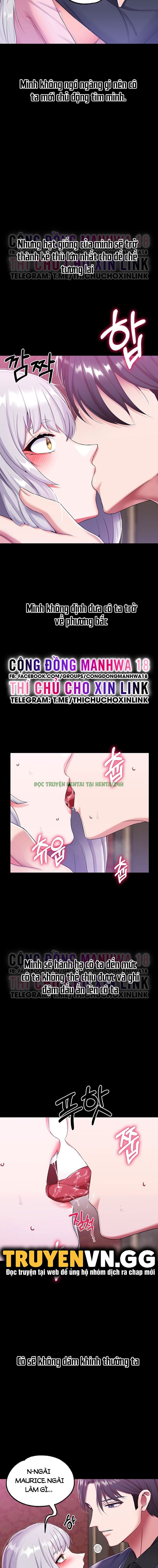 Xem ảnh truyen thuan hoa nu phan dien chuong chuong 15 10 trong truyện hentai Thuần Hóa Nữ Phản Diện - Chap 15 - truyenhentai18.pro