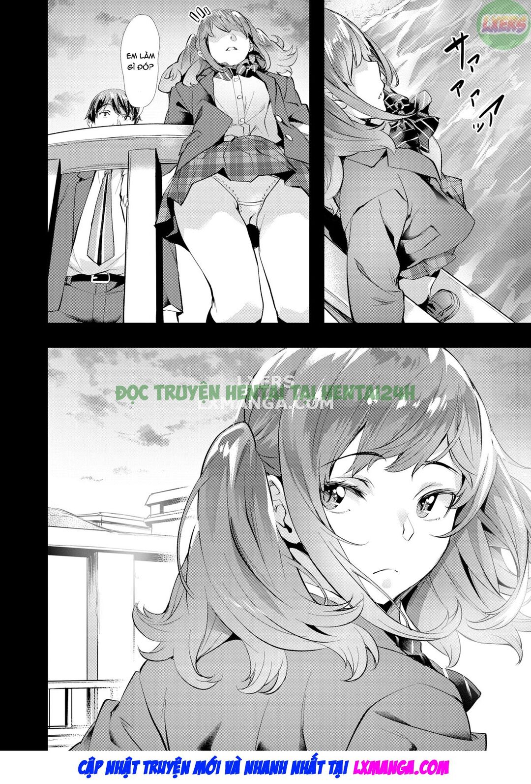 Xem ảnh 10 trong truyện hentai Sử Dụng Sextoy Ướt Đẫm Chim Bạn Gái - One Shot - truyenhentai18.pro