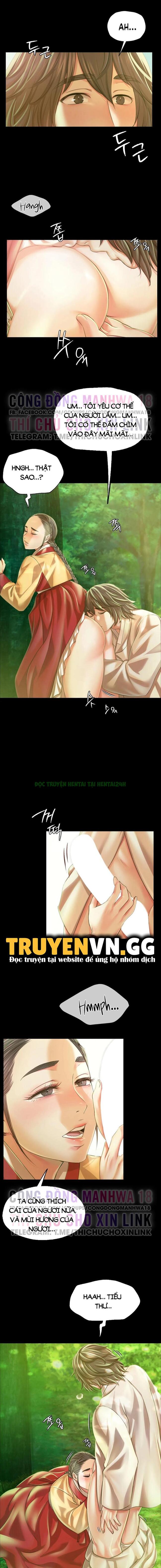 Xem ảnh truyen tieu thu chuong 57 10 trong truyện hentai Tiểu Thư - Chap 57 - truyenhentai18.pro