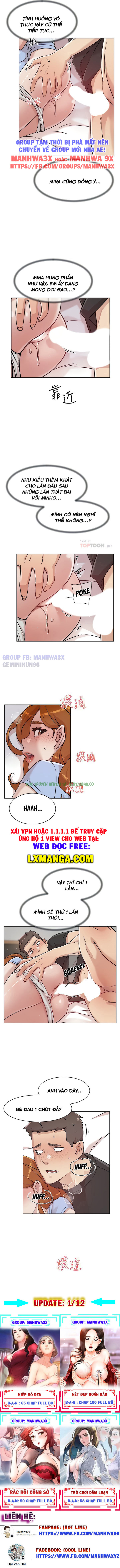 Xem ảnh 2 trong truyện hentai Tình Bạn Thân Thiết - Chap 32 - truyenhentai18.pro