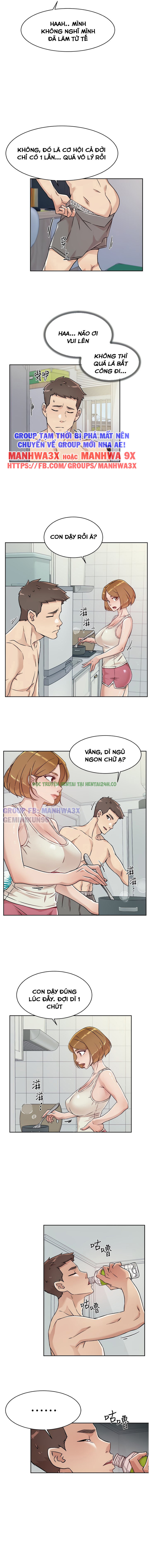 Xem ảnh 8 trong truyện hentai Tình Bạn Thân Thiết - Chap 34 - truyenhentai18.pro