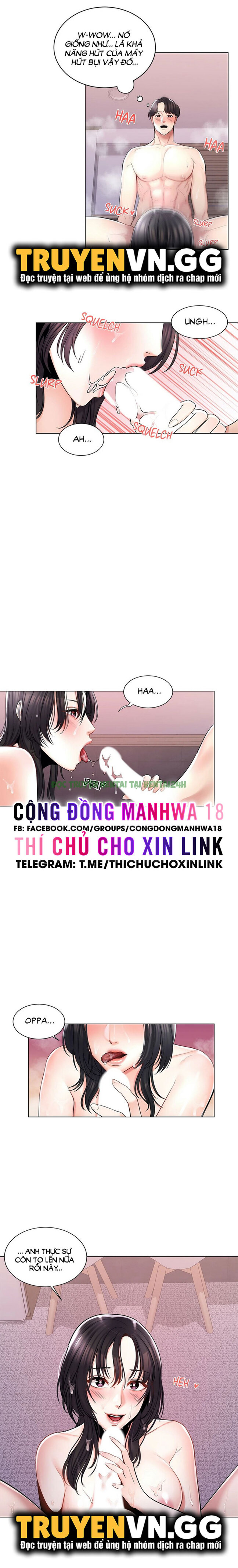 Xem ảnh truyen tinh yeu dai hoc chuong 5 4 trong truyện hentai Tình Yêu Đại Học - Chap 5 - truyenhentai18.pro