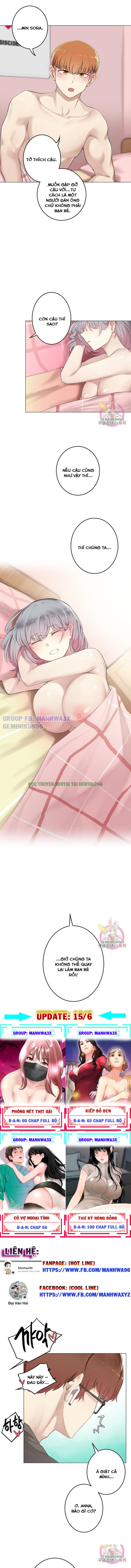 Xem ảnh 10 trong truyện hentai Tình Yêu Đôi Bên - Chap 9 END - truyenhentai18.pro