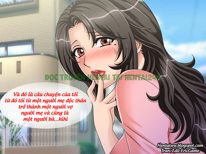 Xem ảnh 29 trong truyện hentai To Debauch A Friend's Mom - One Shot - truyenhentai18.pro