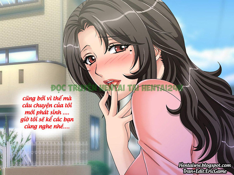 Xem ảnh 4 trong truyện hentai To Debauch A Friend's Mom - One Shot - truyenhentai18.pro