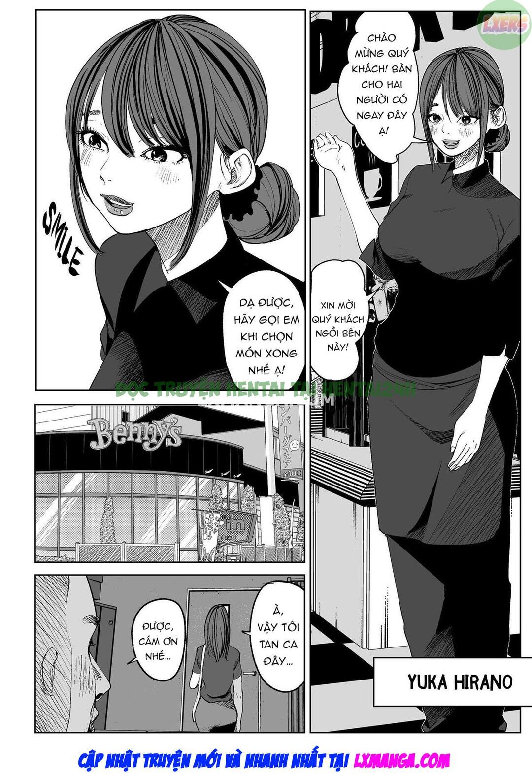 Xem ảnh 4 trong truyện hentai Today, I Cheated With The Manage - One Shot - truyenhentai18.pro