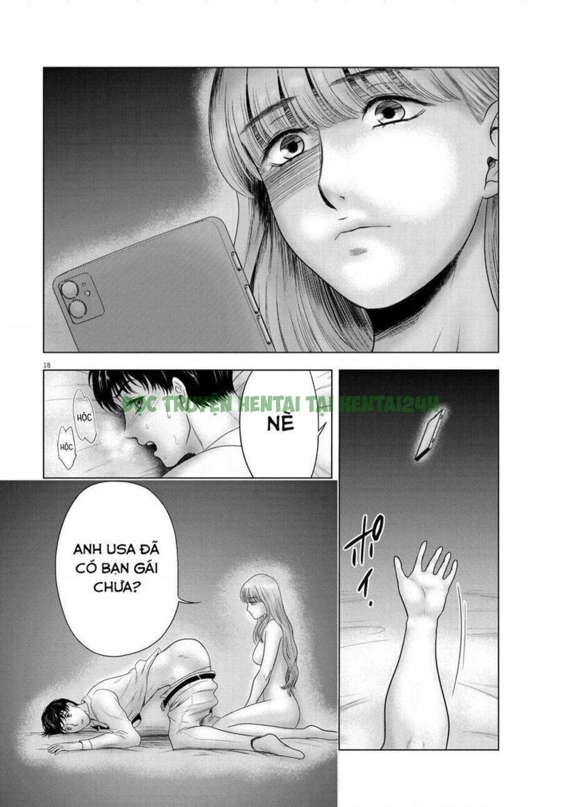 Xem ảnh 18 trong truyện hentai Tôi Không Phải Miếng Mồi Ngon Của Mấy Người! - Chap 11 - truyenhentai18.pro