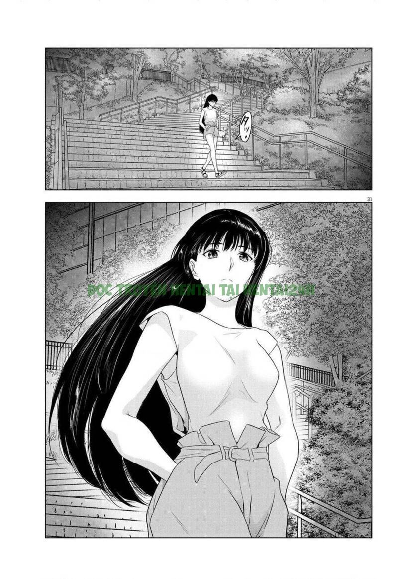 Xem ảnh 28 trong truyện hentai Tôi Không Phải Miếng Mồi Ngon Của Mấy Người! - Chap 13 - truyenhentai18.pro