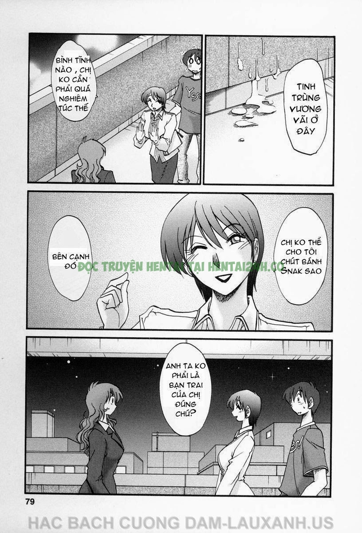 Xem ảnh Tonari No Tonari No Oneesan - Chap 13 - 1609600060334_0 - HentaiTruyen.net