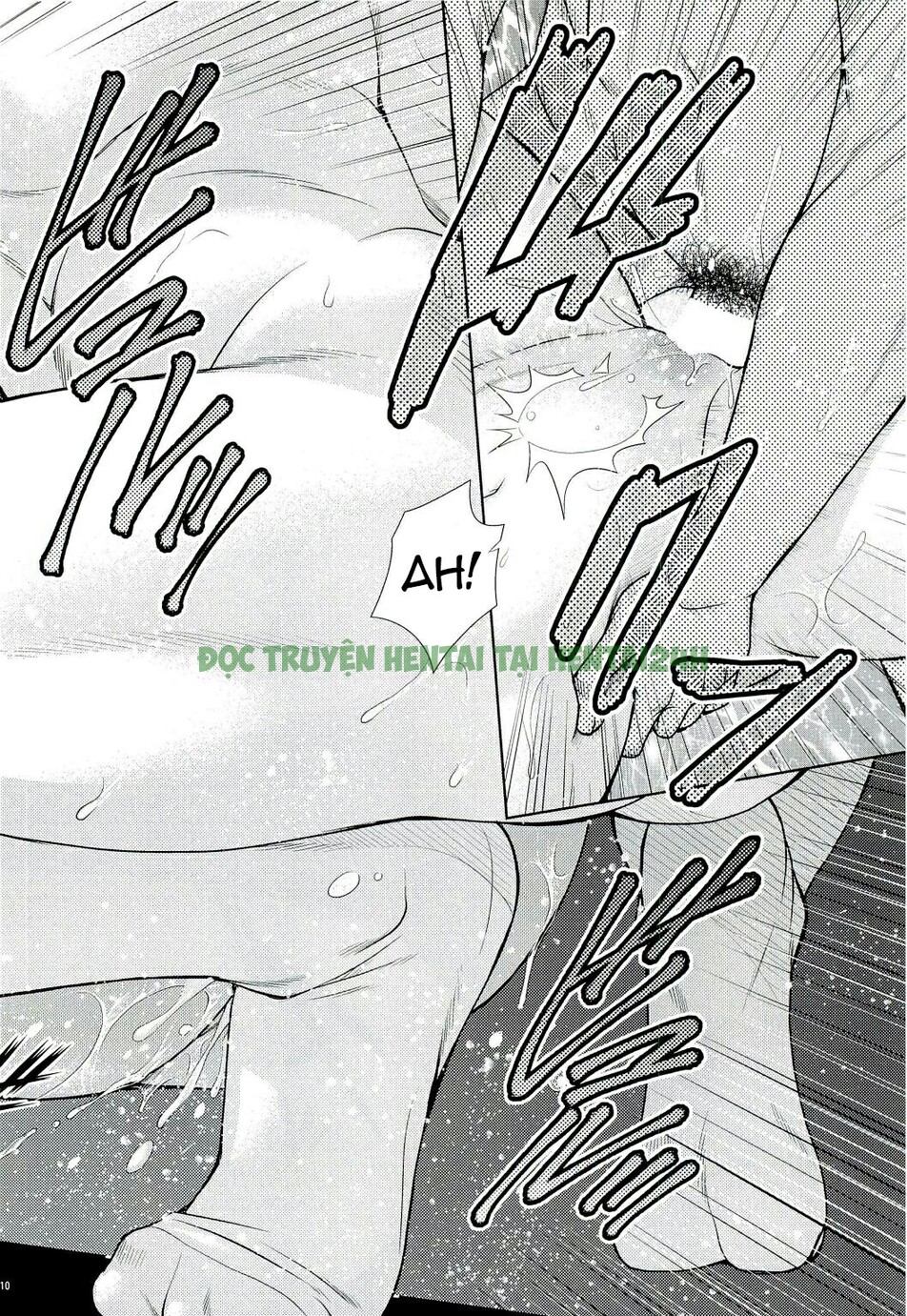 Xem ảnh 6 trong truyện hentai Tonari No Y-san 2-jikanme - One Shot - truyenhentai18.pro