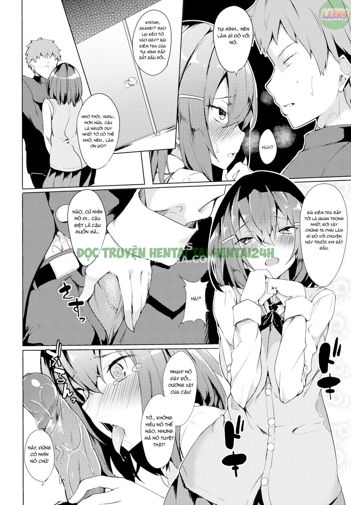 Xem ảnh 3 trong truyện hentai Tắm Tiên Cùng Gái Dâm - Chapter 7 - truyenhentai18.pro