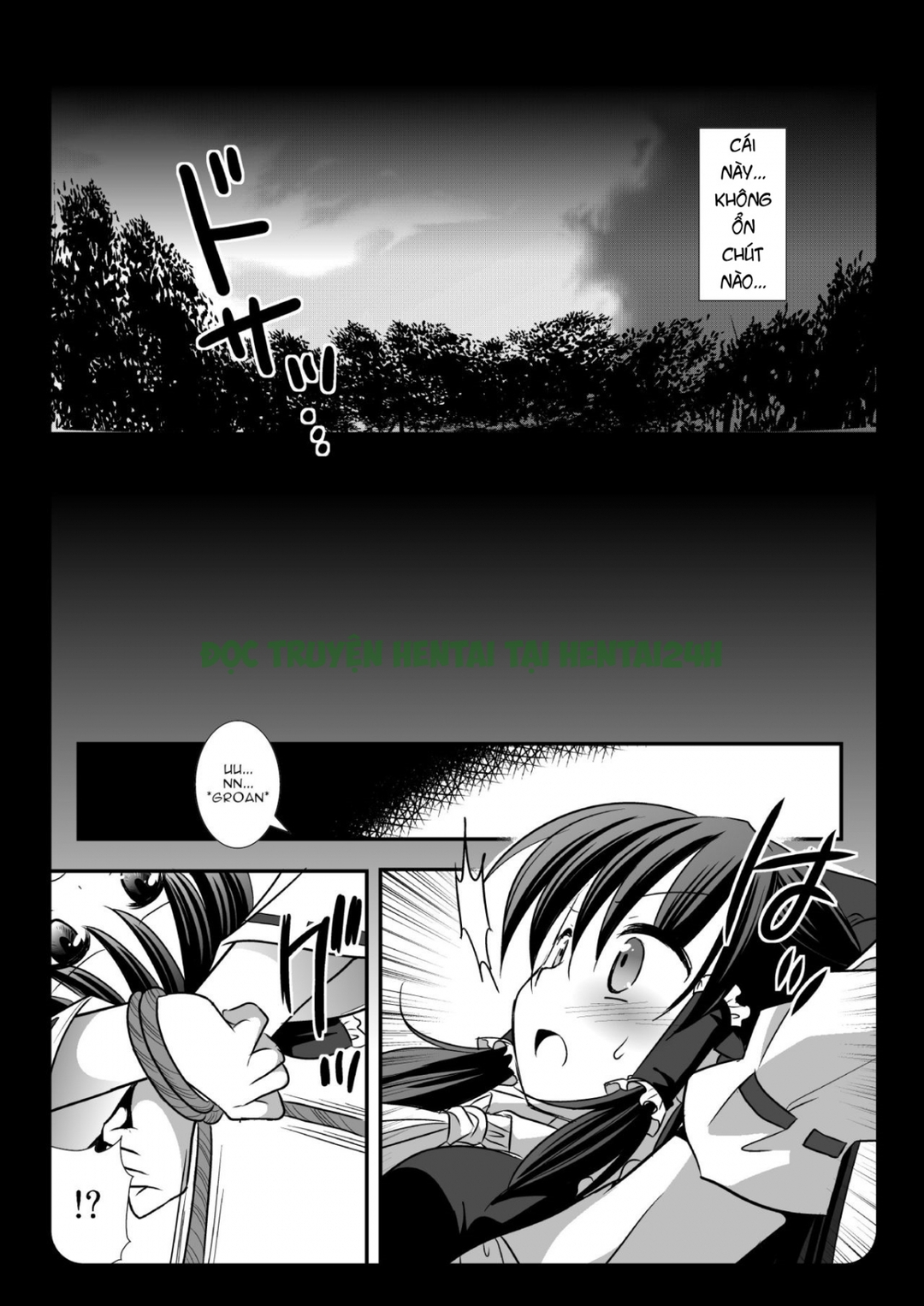 Xem ảnh 15 trong truyện hentai Hentai Tội Tra Tấn Và Hiếp Dâm - Chapter 2 - truyenhentai18.pro