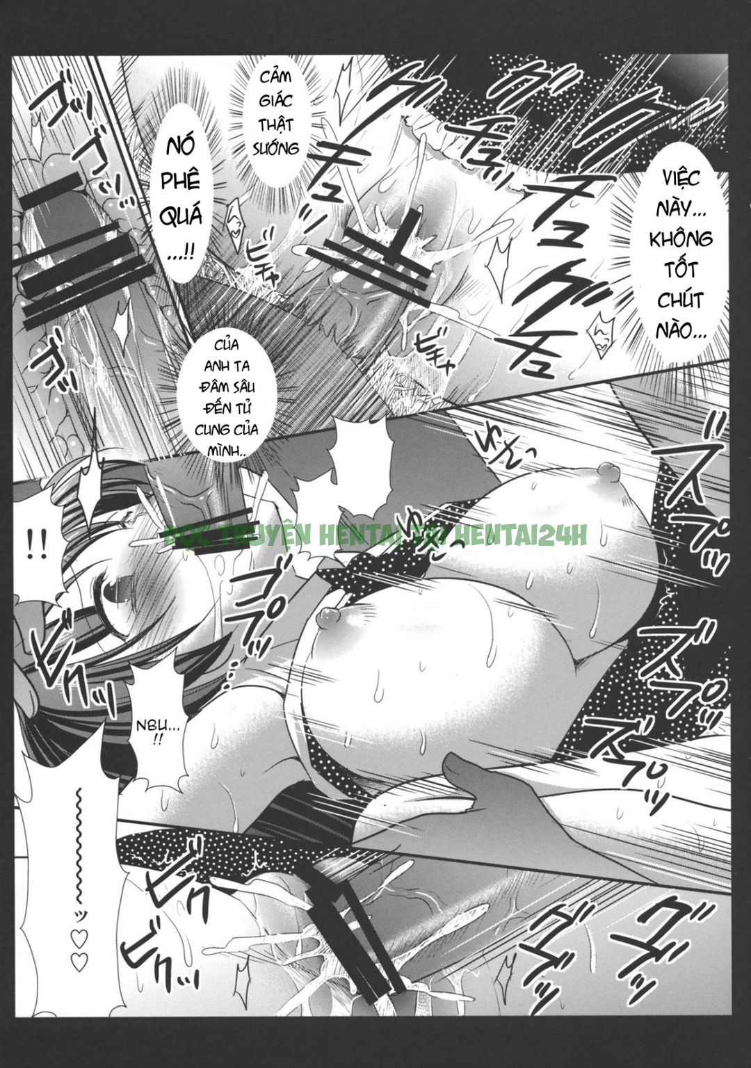 Xem ảnh 14 trong truyện hentai Hentai Tội Tra Tấn Và Hiếp Dâm - Chapter 3 - truyenhentai18.pro