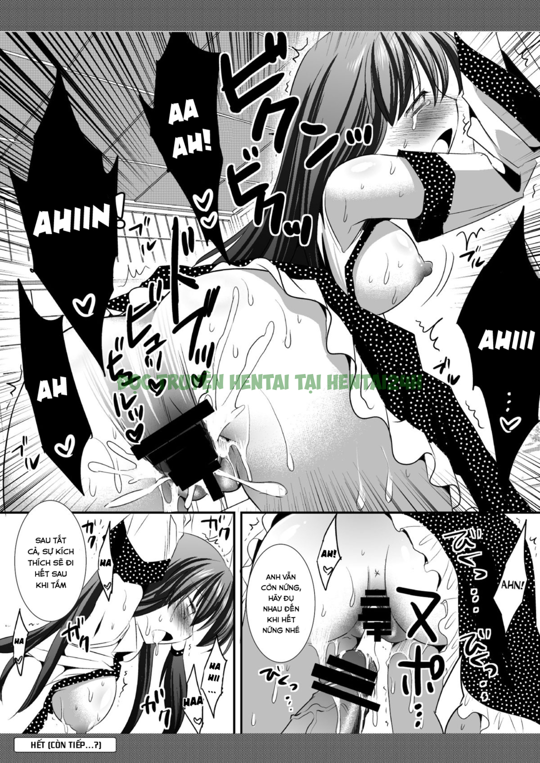 Xem ảnh 13 trong truyện hentai Hentai Tội Tra Tấn Và Hiếp Dâm - Chapter 5 - truyenhentai18.pro