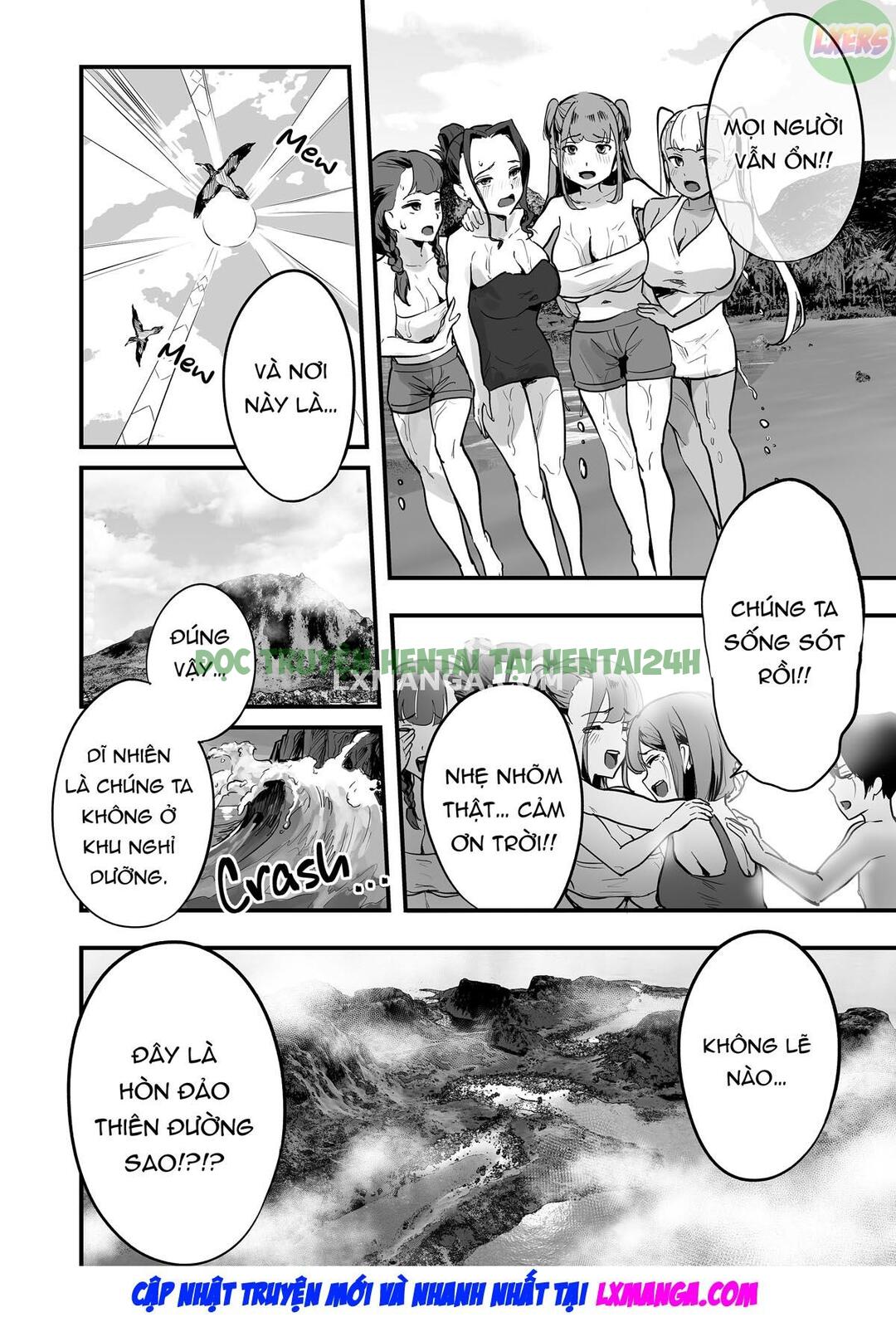 Xem ảnh 7 trong truyện hentai Trò Chơi Mới Với Dàn Harem Của Tôi - Chapter 5 - truyenhentai18.pro