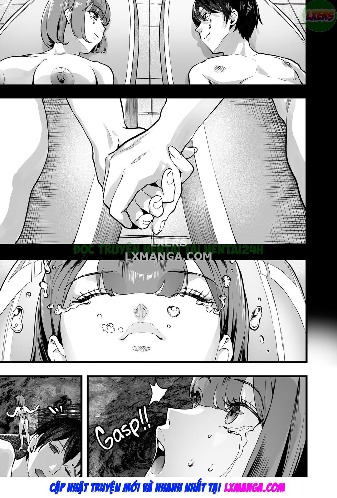 Xem ảnh 70 trong truyện hentai Trò Chơi Mới Với Dàn Harem Của Tôi - Chapter 5 - truyenhentai18.pro