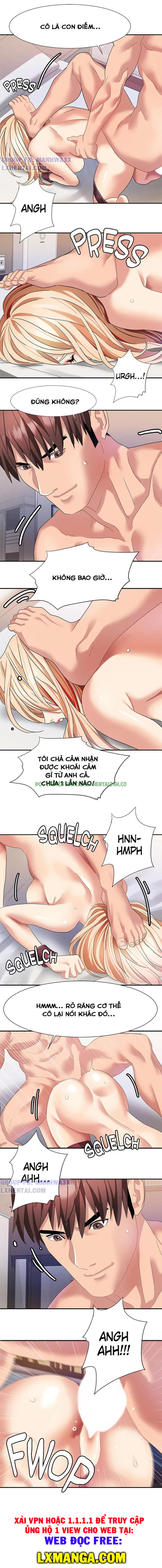 Xem ảnh 4 trong truyện hentai Trừng Phạt Gái Hư - Chap 40 - truyenhentai18.pro