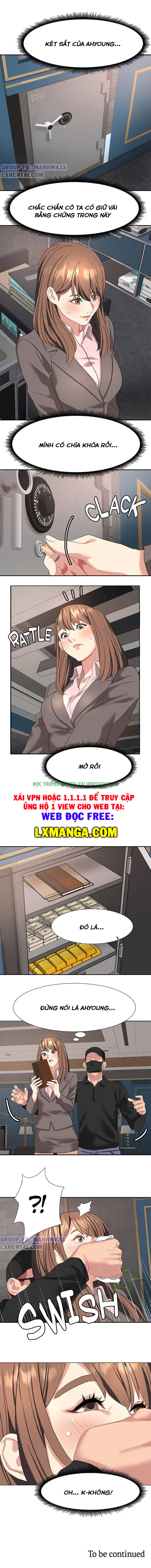 Xem ảnh 8 trong truyện hentai Trừng Phạt Gái Hư - Chap 43 - truyenhentai18.pro