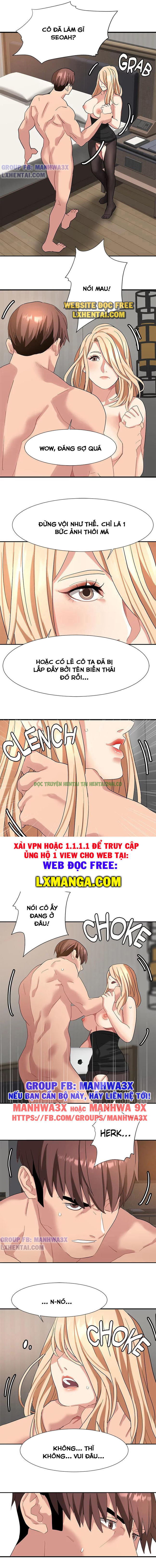 Xem ảnh 3 trong truyện hentai Trừng Phạt Gái Hư - Chap 45 - truyenhentai18.pro