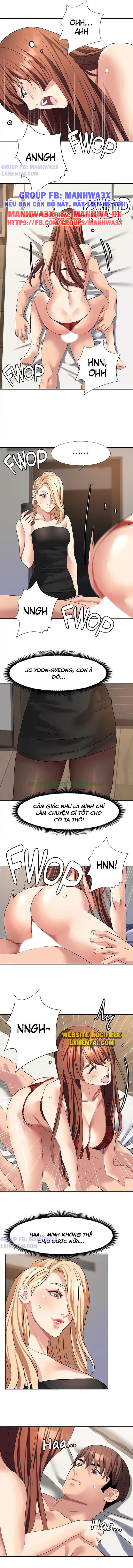 Xem ảnh 4 trong truyện hentai Trừng Phạt Gái Hư - Chap 46 - truyenhentai18.pro