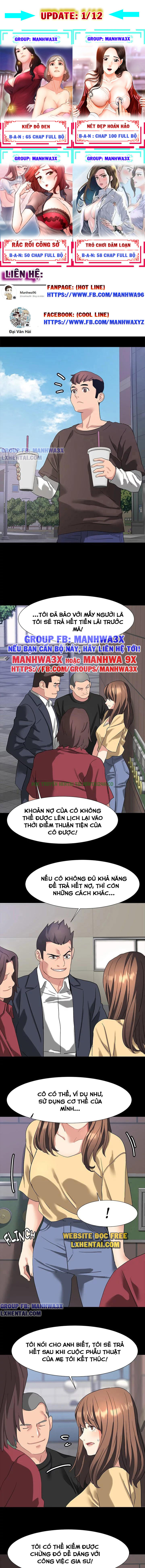 Xem ảnh 2 trong truyện hentai Trừng Phạt Gái Hư - Chap 47 - truyenhentai18.pro