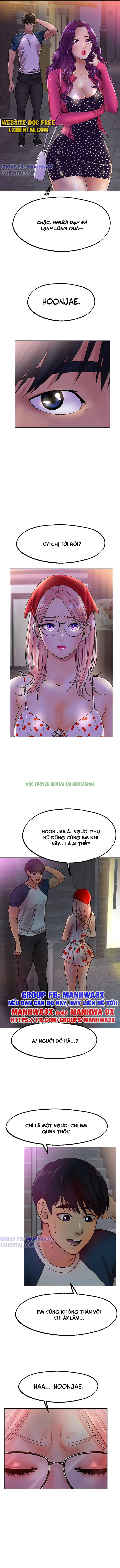Xem ảnh 2 trong truyện hentai Trượt Băng Thịt Gái - Chapter 13 - truyenhentai18.pro