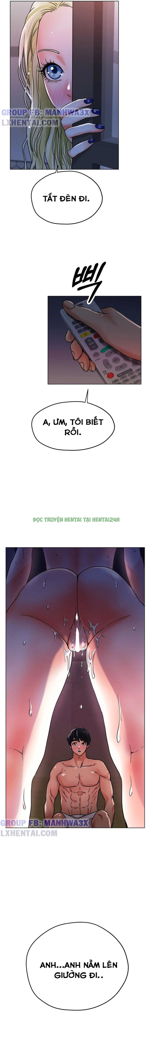 Xem ảnh 9 trong truyện hentai Trượt Băng Thịt Gái - Chapter 18 - truyenhentai18.pro