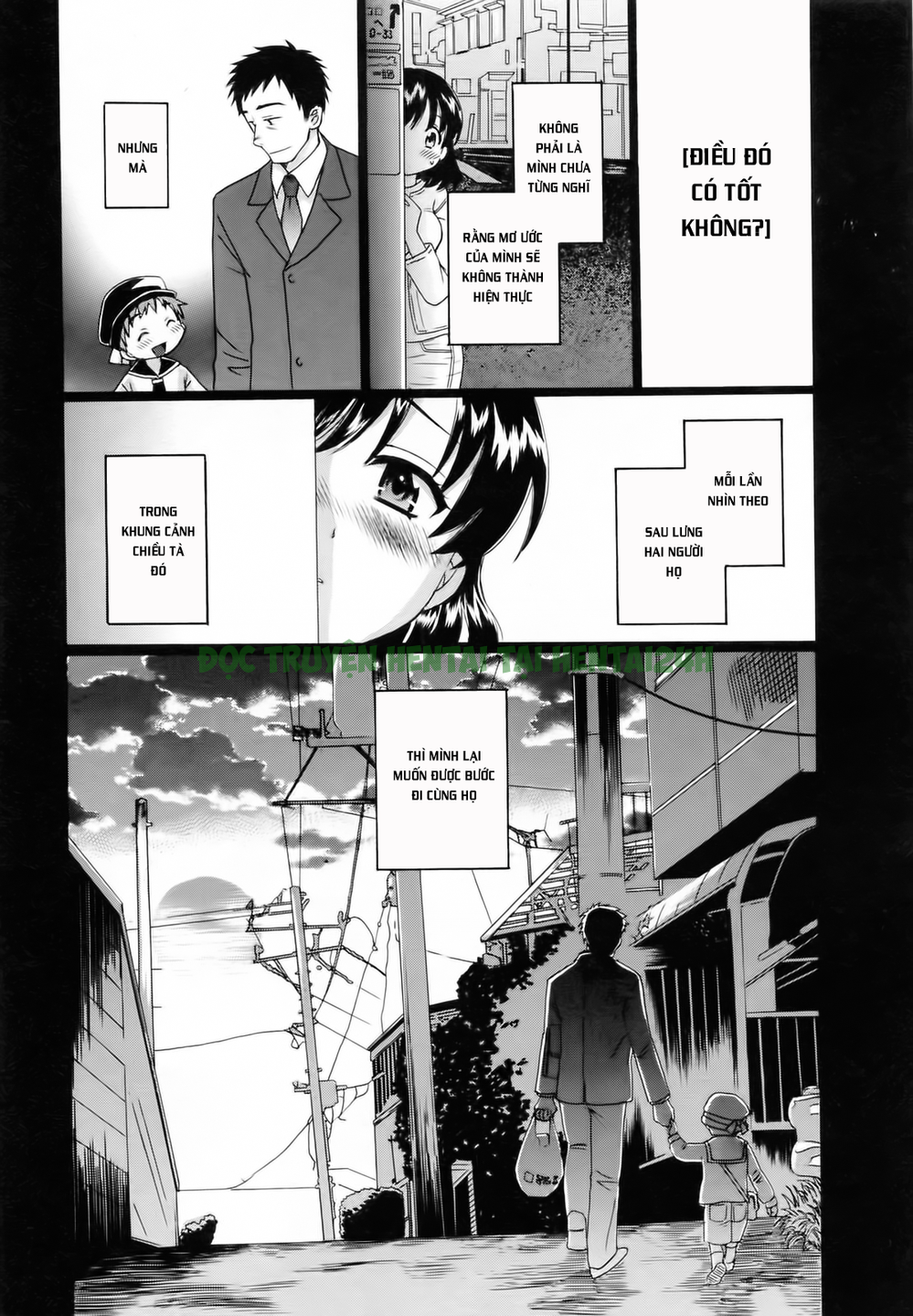 Xem ảnh Tsubomi Na Okusan! - Chap 3 - 10 - HentaiTruyenVN.net