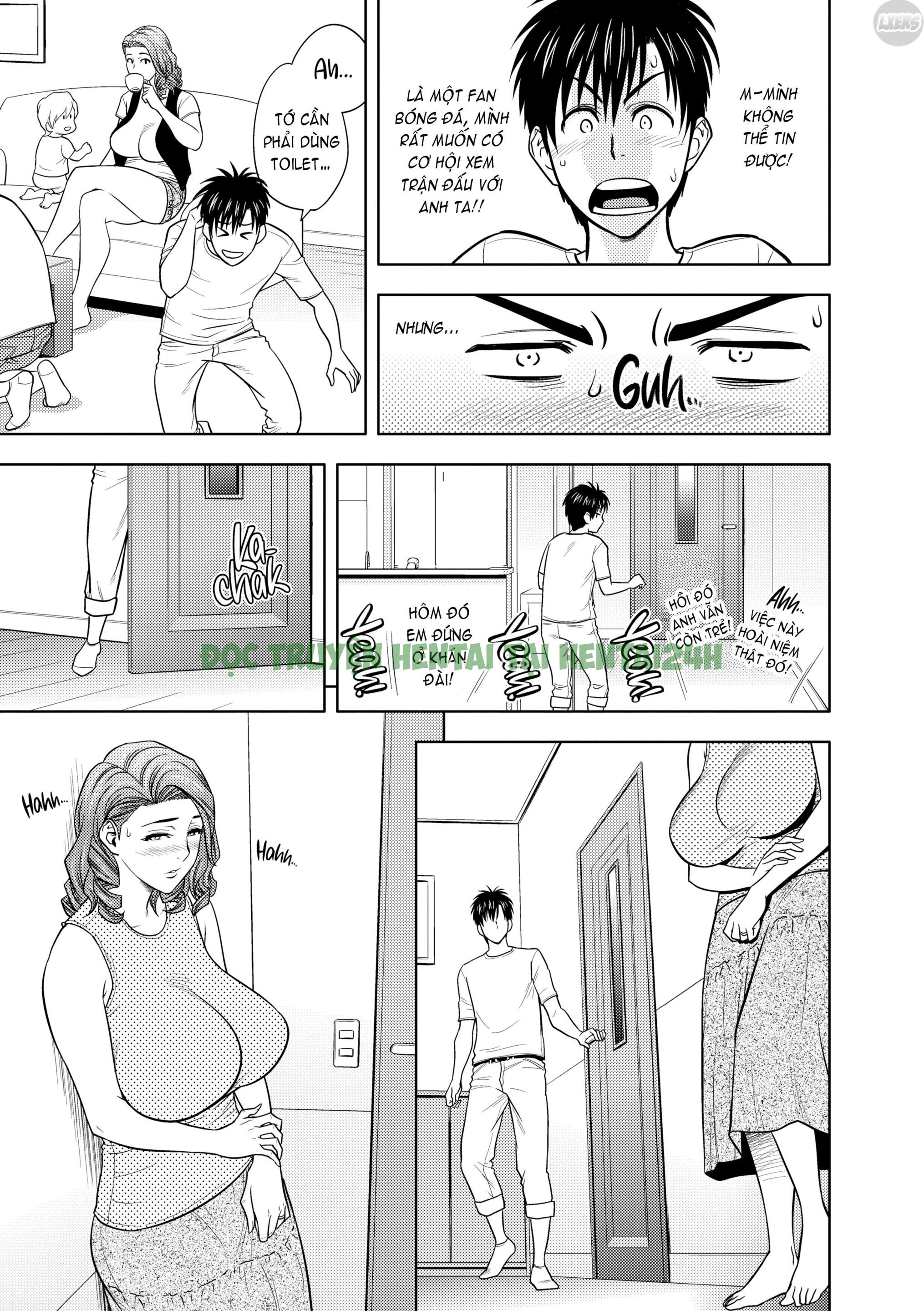 Xem ảnh 9 trong truyện hentai Twin Milf - Chapter 10 - truyenhentai18.pro
