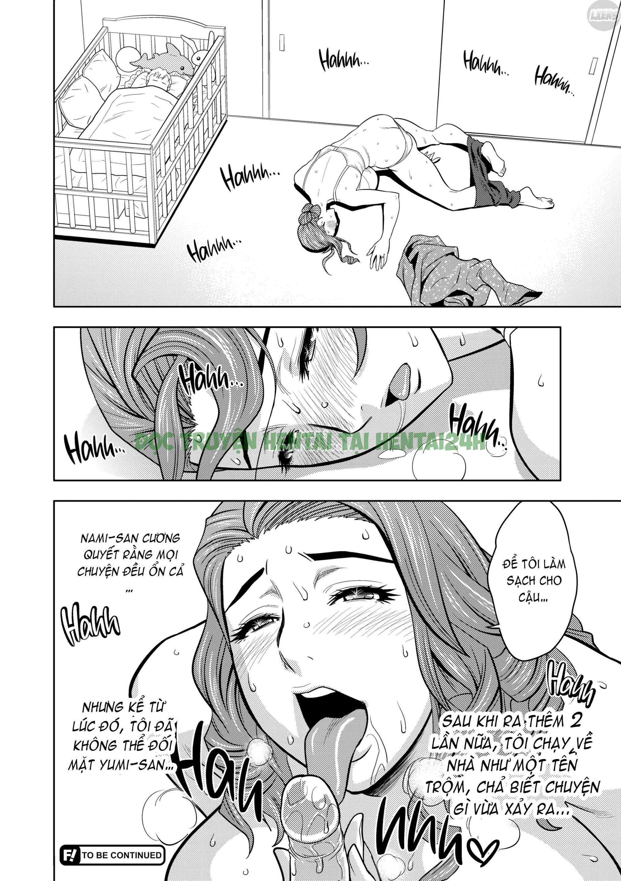 Xem ảnh 22 trong truyện hentai Twin Milf - Chapter 3 - truyenhentai18.pro