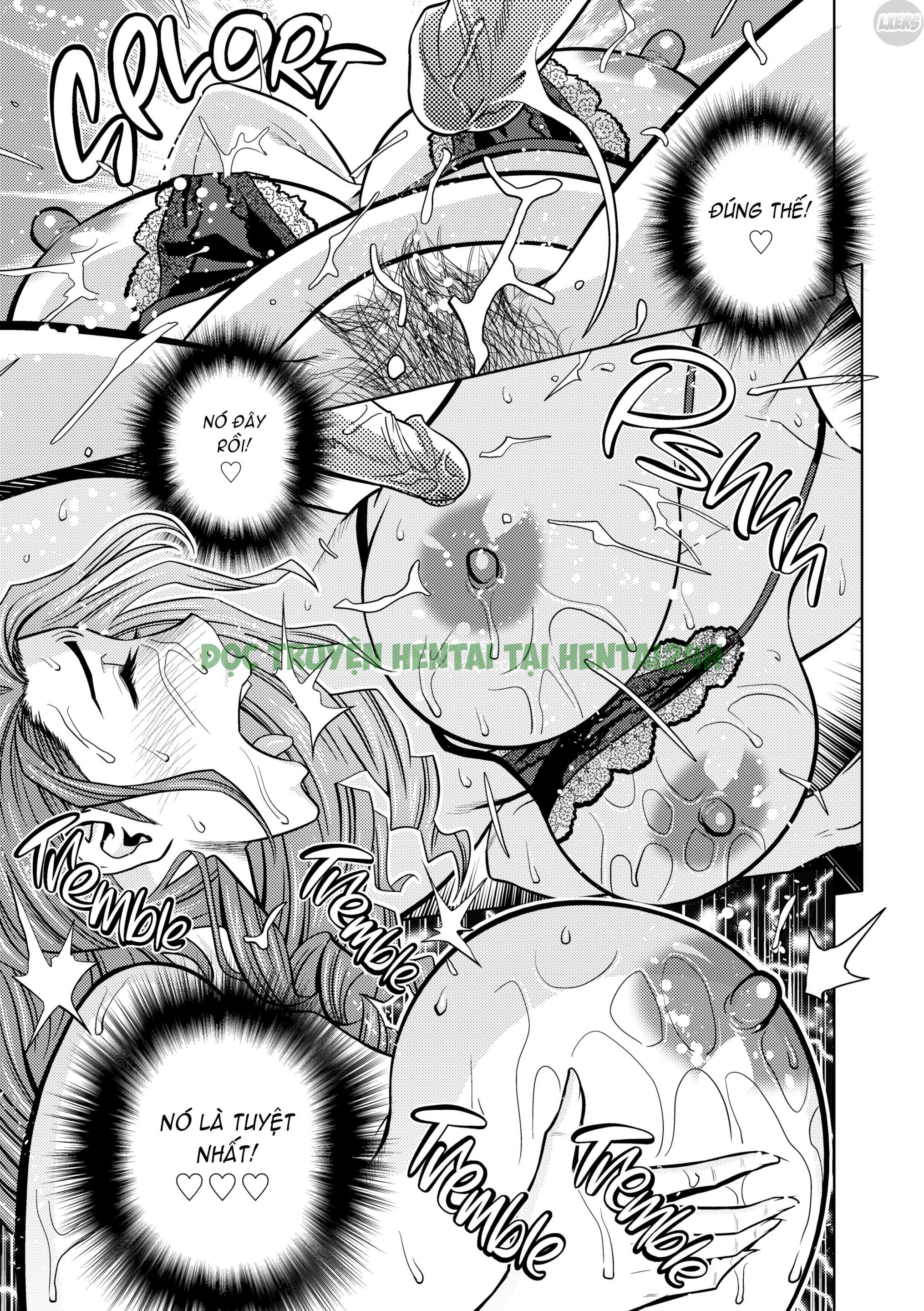 Xem ảnh 21 trong truyện hentai Twin Milf - Chapter 4 - truyenhentai18.pro