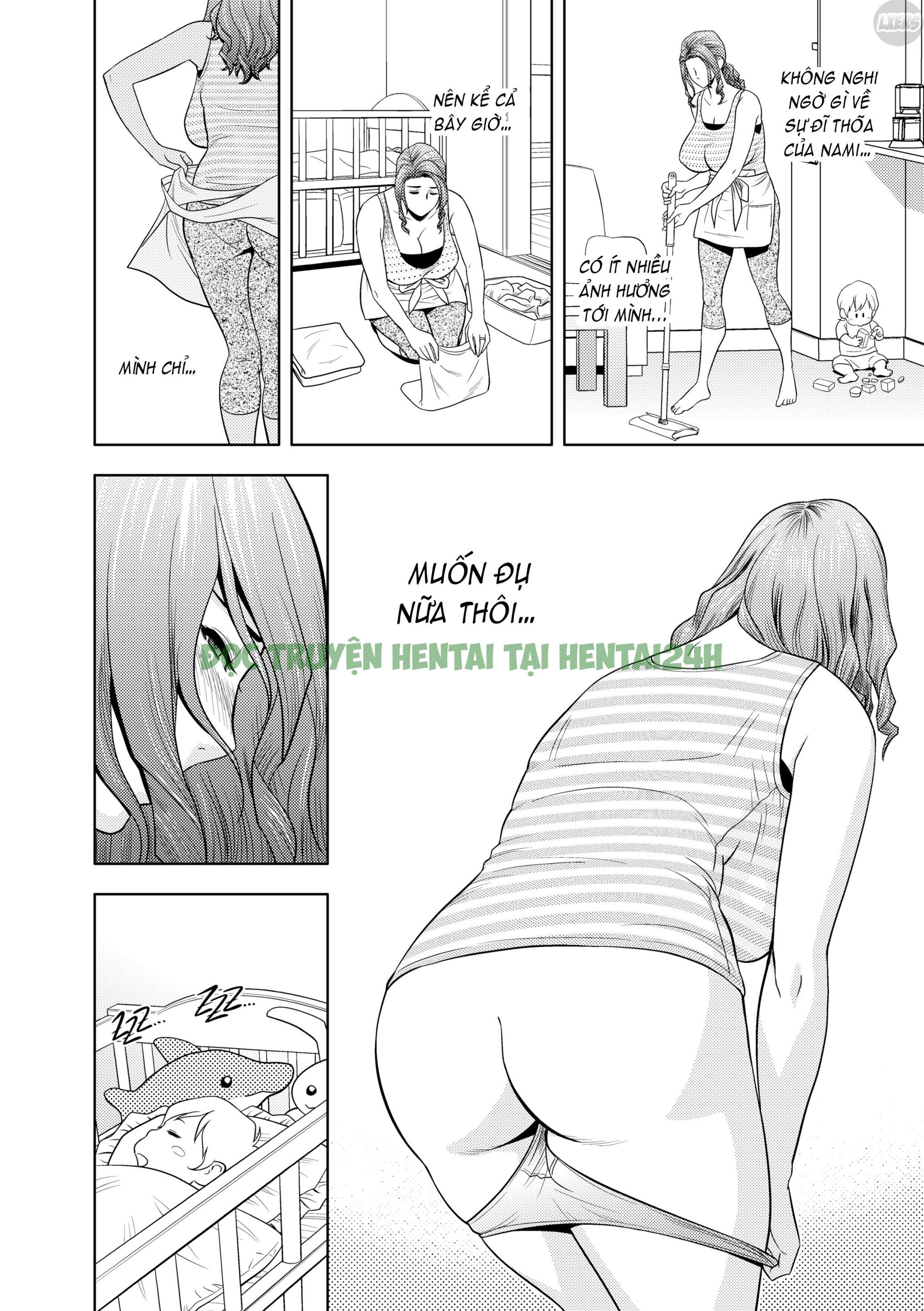 Xem ảnh 10 trong truyện hentai Twin Milf - Chapter 5 - truyenhentai18.pro