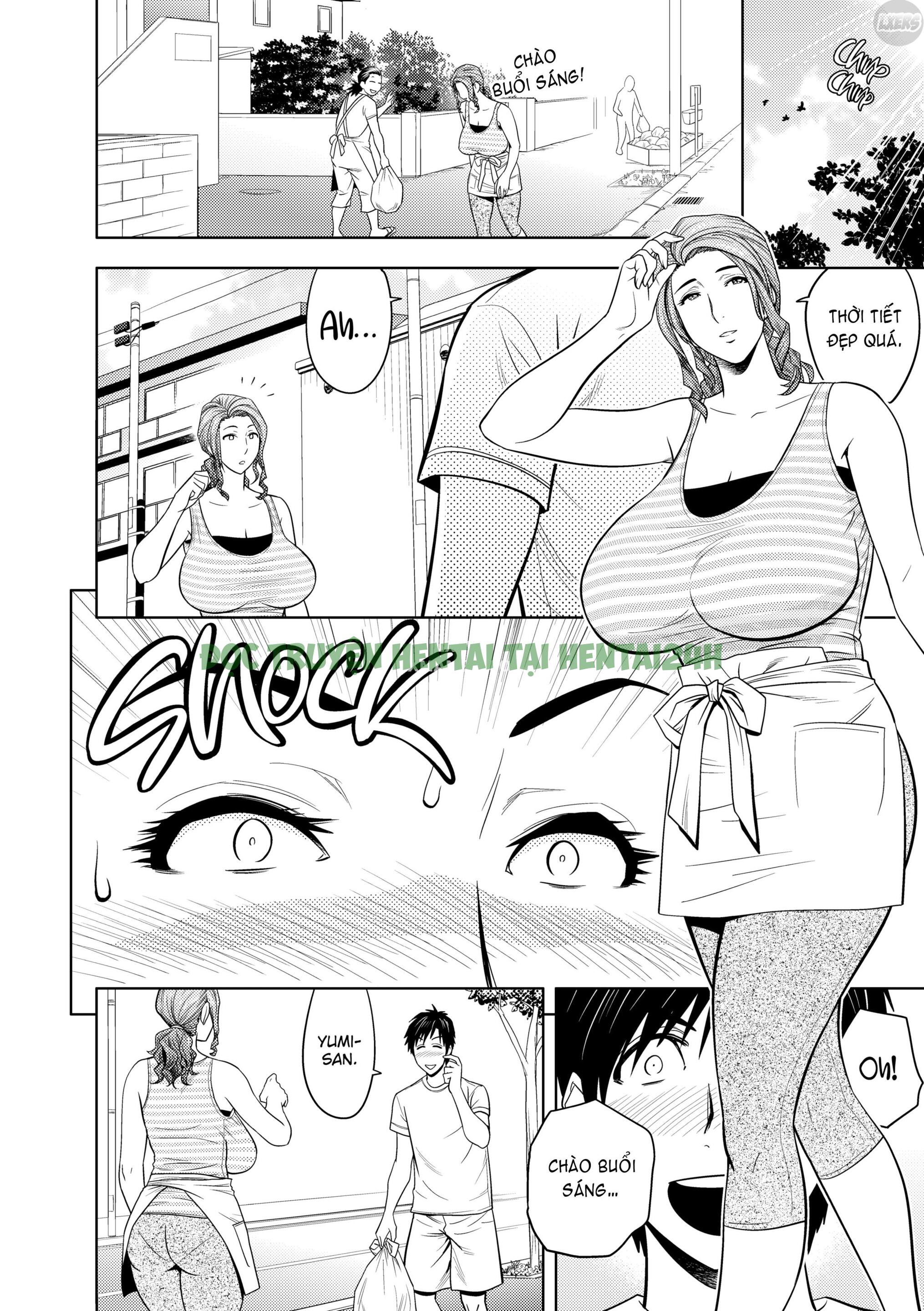 Xem ảnh 4 trong truyện hentai Twin Milf - Chapter 5 - truyenhentai18.pro
