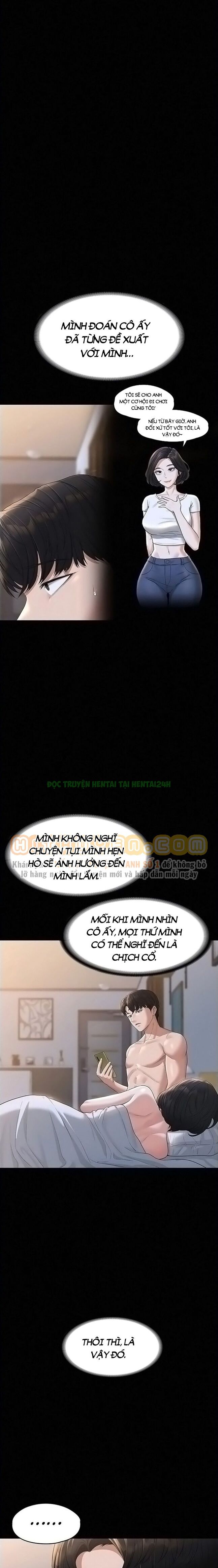 Hình ảnh truyen ung dung cau duoc uoc thay chuong 40 17 trong Ứng Dụng Cầu Được Ước Thấy - Chap 40 - Hentaimanhwa.net