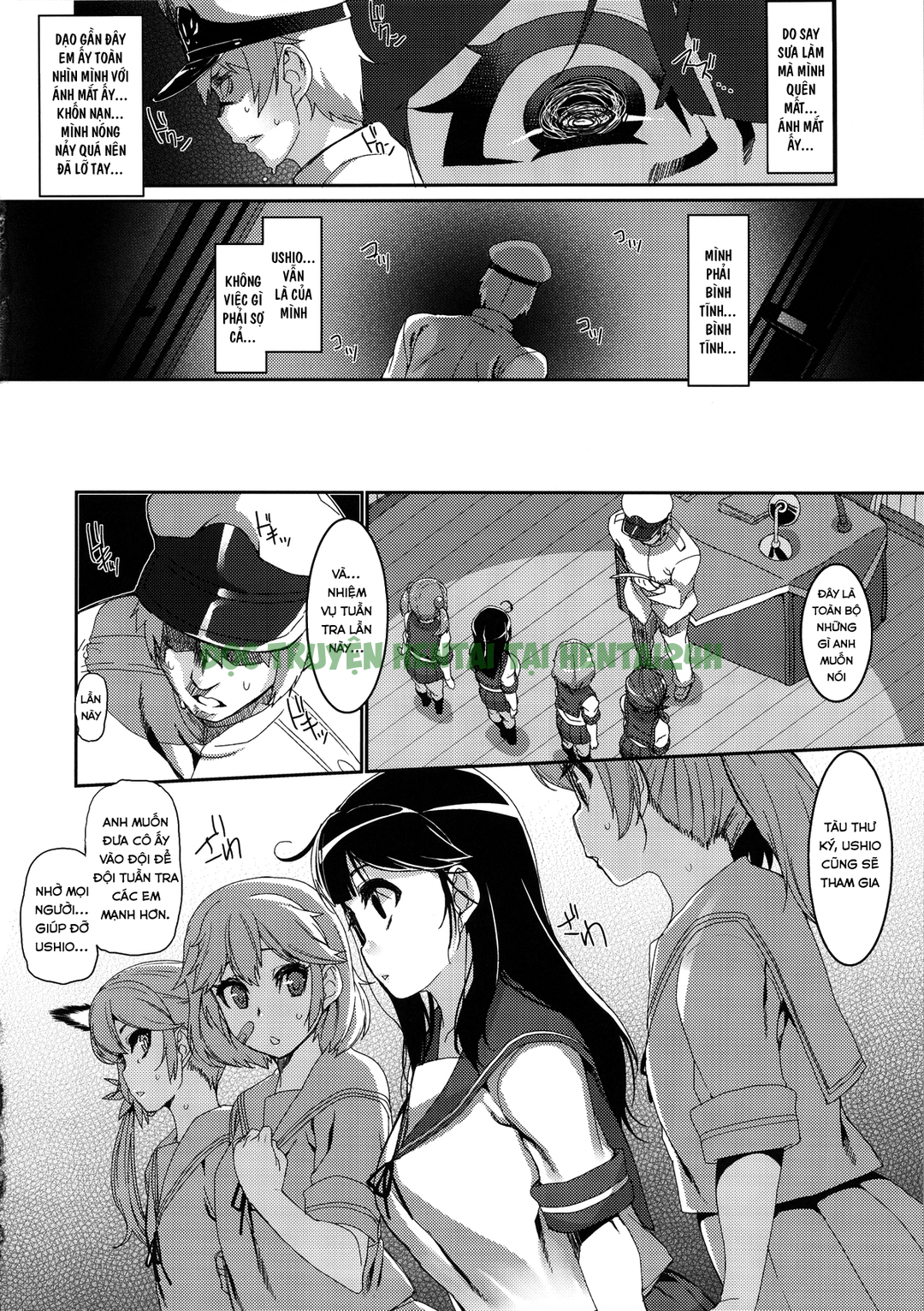 Xem ảnh 17 trong truyện hentai Bắn Tinh Vào Lồn Em Đi - One Shot - truyenhentai18.pro
