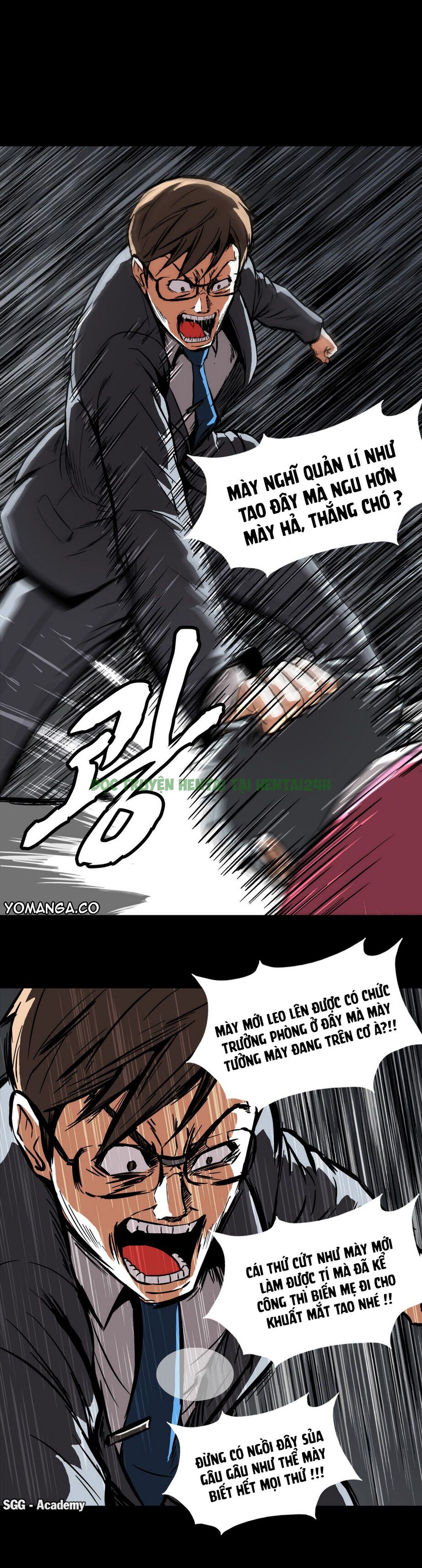 Xem ảnh 16 trong truyện hentai Viên Kẹo Mê Hoặc - Chapter 2 - truyenhentai18.pro