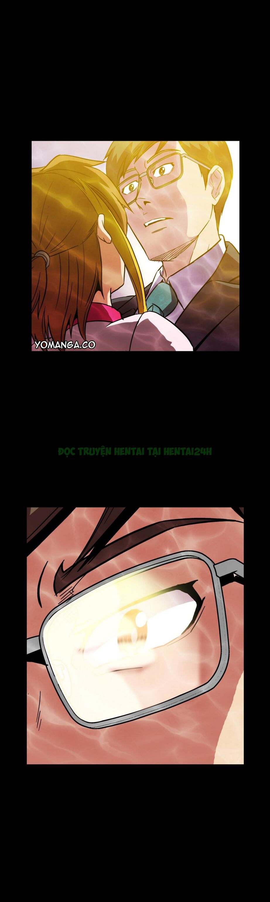 Xem ảnh 9 trong truyện hentai Viên Kẹo Mê Hoặc - Chapter 7 - truyenhentai18.pro