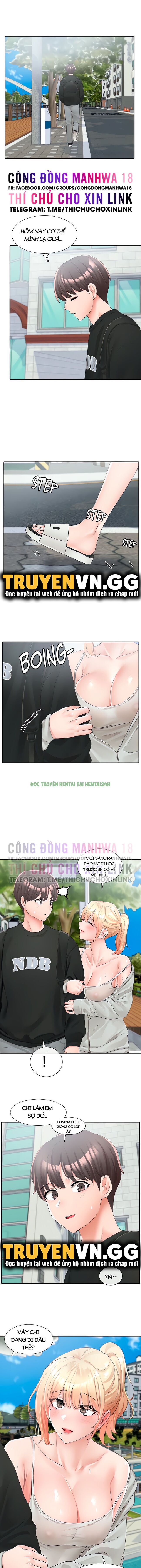 Xem ảnh truyen vong xoay chi em chuong 101 7 trong truyện hentai Vòng Xoáy Chị Em - Chap 101 - truyenhentai18.pro