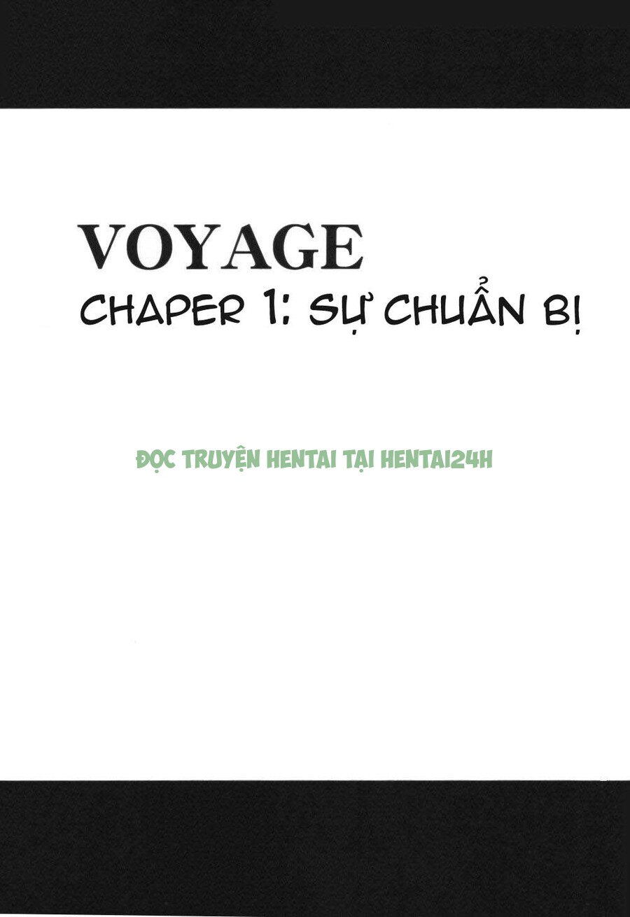 Xem ảnh Voyage - Chapter 1 - 4 - Hentai24h.Tv